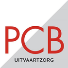 PCB UitvaartApp-icoon