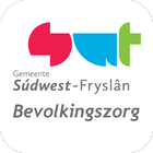BvZ Súdwest-Fryslân biểu tượng