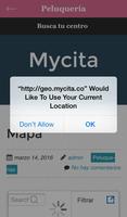 Mycita screenshot 1