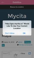 Mycita screenshot 3