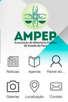 AMPEP постер