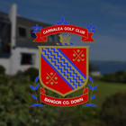 Carnalea Golf Club icône