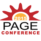2015 PAGE Conference icon