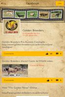 برنامه‌نما Golden Breeders عکس از صفحه