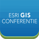 Esri GIS Conferentie 2015 आइकन