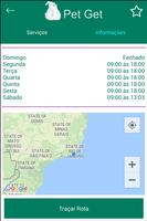 Pet Get capture d'écran 2