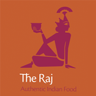The Raj icon