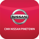 CMH Nissan Pinetown aplikacja