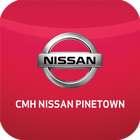 CMH Nissan Pinetown icône