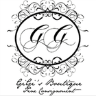 Gigi's Boutique иконка