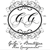 Gigi's Boutique आइकन