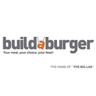 build a burger icône