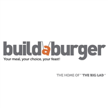 build a burger