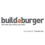 build a burger ikon