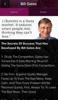 Success Tips تصوير الشاشة 1