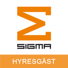 Sigma Västerås hyresgäst icon
