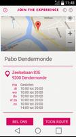 Pabo Nederland 截图 3