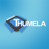 Thumela Conference ไอคอน
