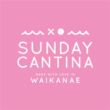 Sunday Cantina Zeichen