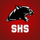 SHS Connect icon