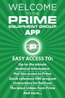 Prime Equipment Connect 海报