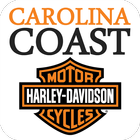 Carolina Coast H-D icon