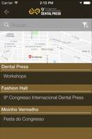 9º Congresso Dental Press screenshot 2