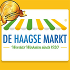 De Haagse Markt 아이콘