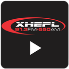 XHEPL Online иконка