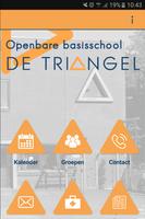 OBS de Triangel Affiche