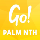 Go! Palmerston North icône