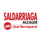 Saldarriaga Alcalde icon