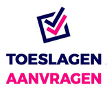 Toeslagen aanvragen
