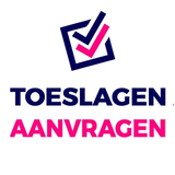 Toeslagen aanvragen আইকন