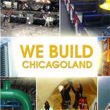 Build Chicagoland 圖標