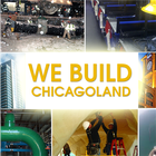 Build Chicagoland أيقونة
