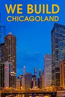 Build Chicagoland الملصق