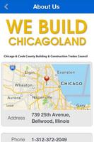 Build Chicagoland تصوير الشاشة 3