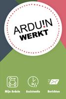 Arduin poster
