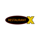 Restaurant X Bistro आइकन