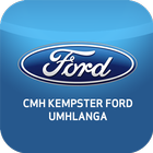 CMH Kempster Ford Umhlanga icon