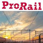 ProRail Veiligheidsapp আইকন