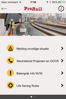 ProRail Veiligheidsapp gönderen