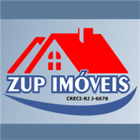 آیکون‌ ZUP Imóveis