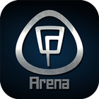 OP Arena आइकन