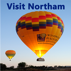 Visit Northam ikon