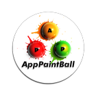 App PaintBall icono