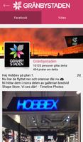 GRÄNBY INTERN 截图 2