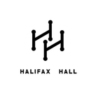 Halifax Hall Zeichen