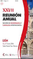 SHCI LEON 2016 poster